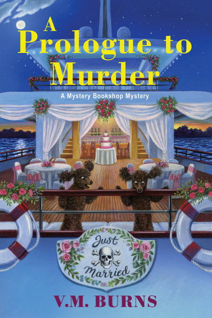 A Prologue to Murder