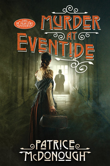 Murder at Eventide