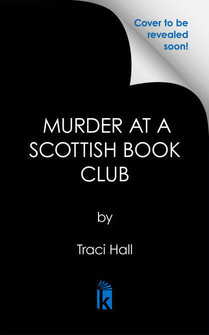 Murder at a Scottish Book club