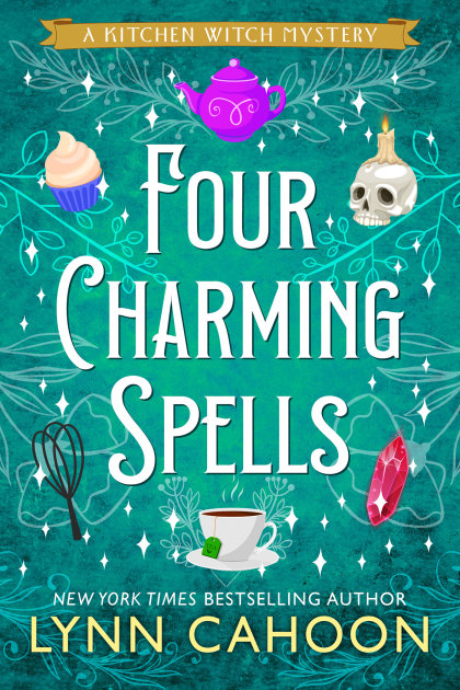 Four Charming Spells