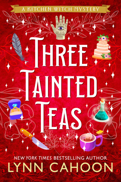 Three Tainted Teas