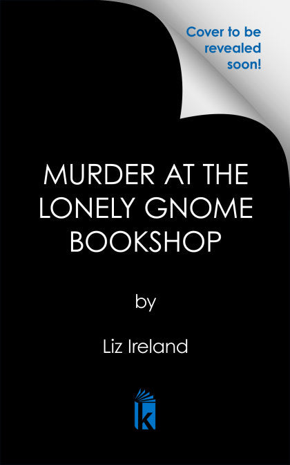 Murder at the Lonely Gnome Bookshop