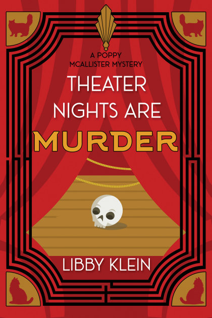 Theater Nights Are Murder