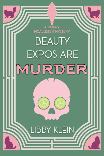 Beauty Expos Are Murder