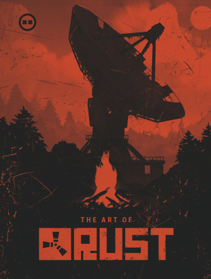 The Art of Rust