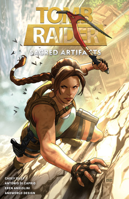 Dark Horse - Trade Paperbacks – Shop Comics EU