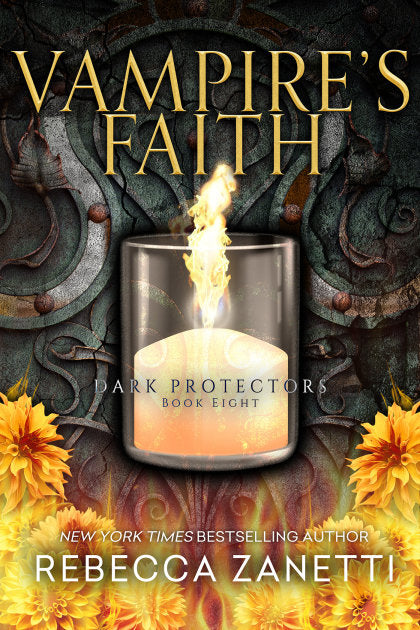 Vampire's Faith