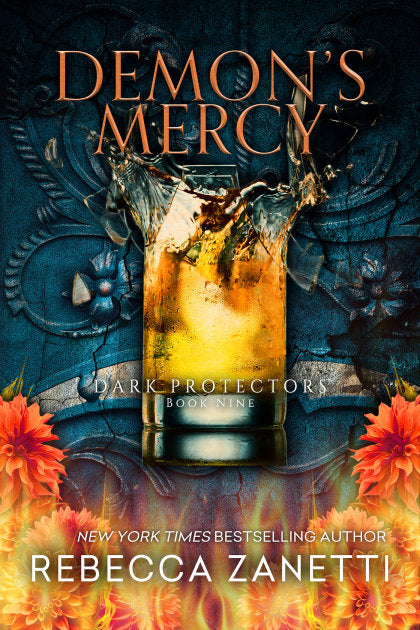 Demon's Mercy