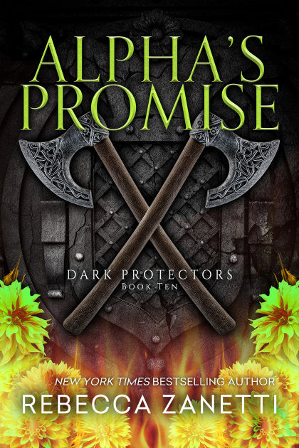 Alpha's Promise