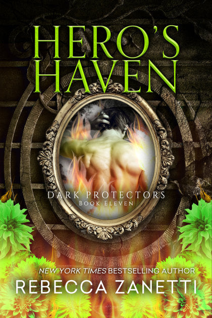 Hero's Haven