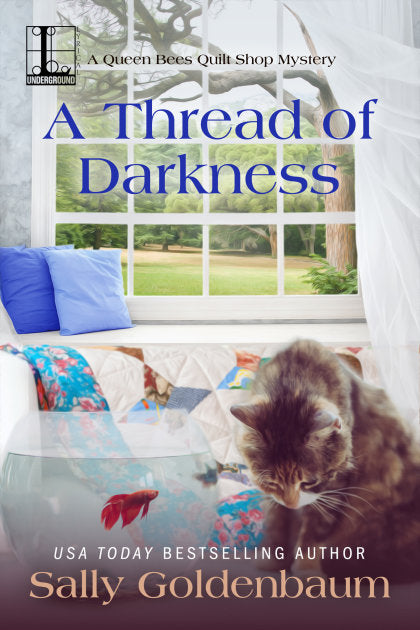 A Thread of Darkness