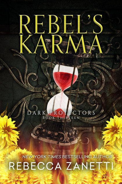 Rebel's Karma