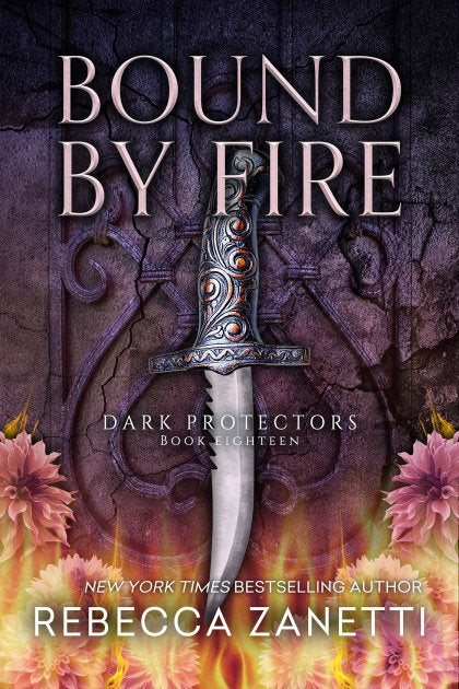 Bound By Fire
