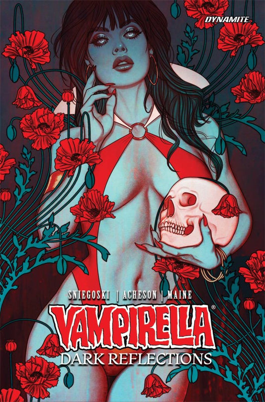 VAMPIRELLA DARK REFLECTIONS