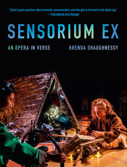 Sensorium Ex
