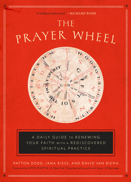 The Prayer Wheel
