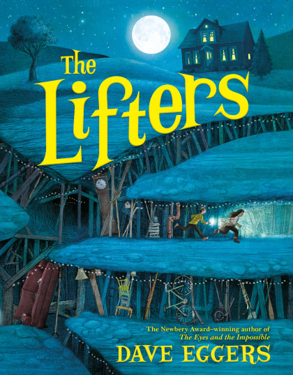 The Lifters