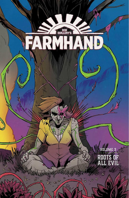 FARMHAND VOL. 3