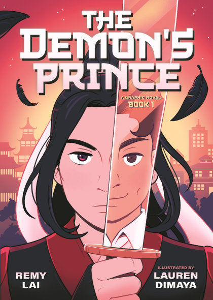 The Demon's Prince
