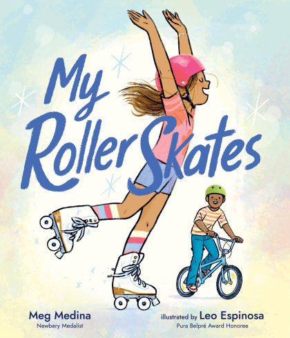 My Roller Skates