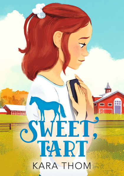 Sweet, Tart