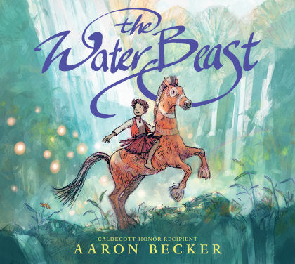 The Water Beast