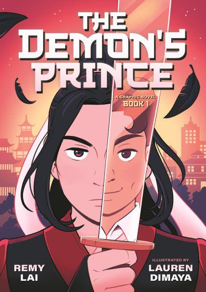The Demon's Prince