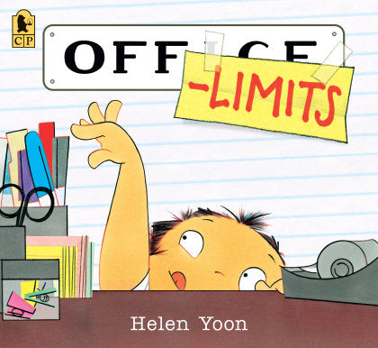 Off-Limits