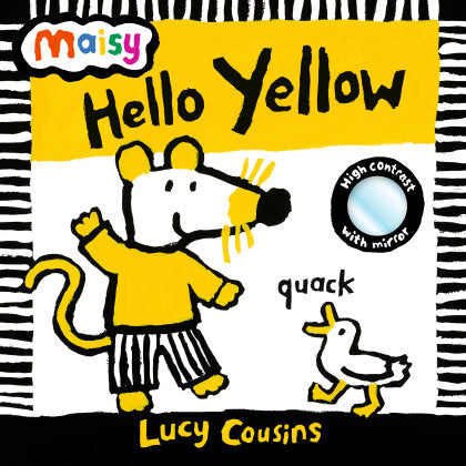 Maisy: Hello Yellow