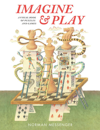 Imagine & Play
