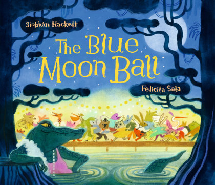 The Blue Moon Ball