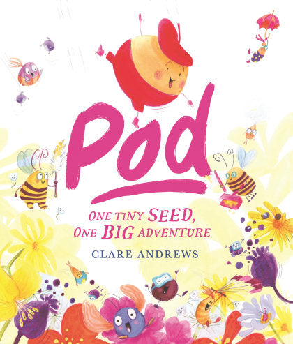 Pod