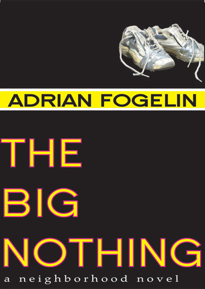 The Big Nothing