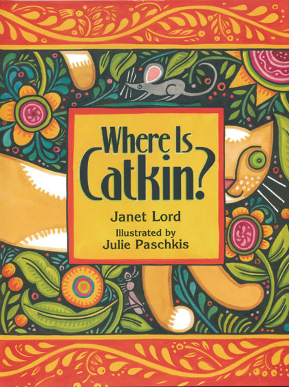 Where is Catkin?
