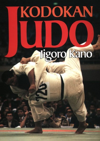 Kodokan Judo