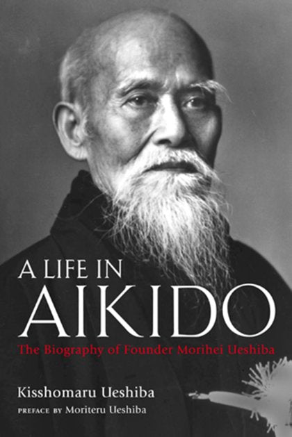 A Life in Aikido