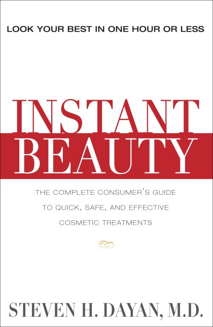 Instant Beauty