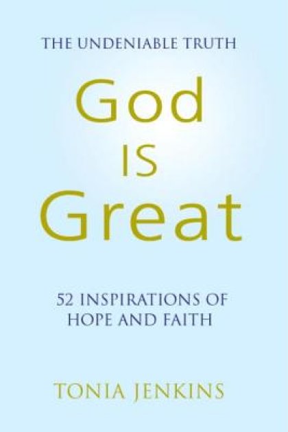 God is Great