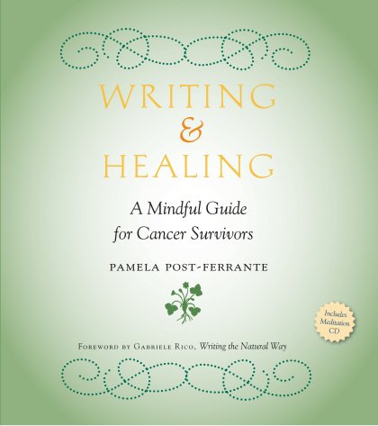 Writing & Healing