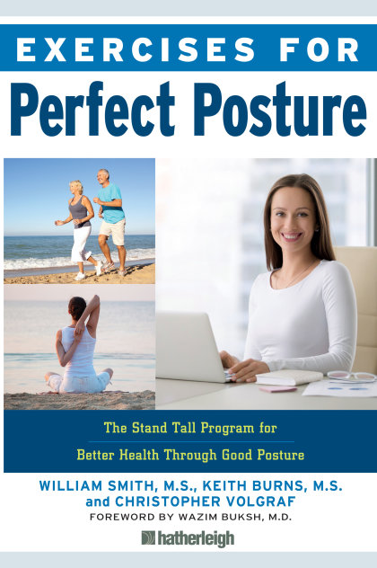 Exercises for Perfect Posture