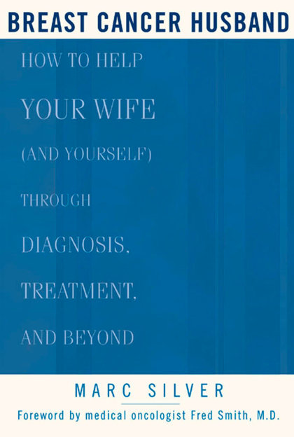 Breast Cancer Husband