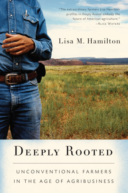 Deeply Rooted