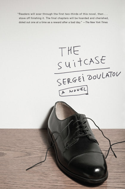 The Suitcase