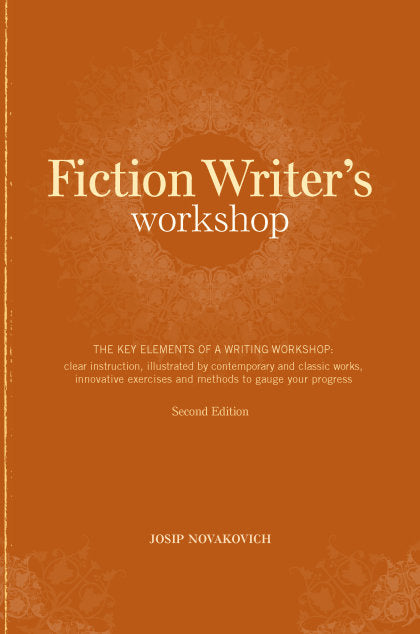 Fiction Writer's Workshop