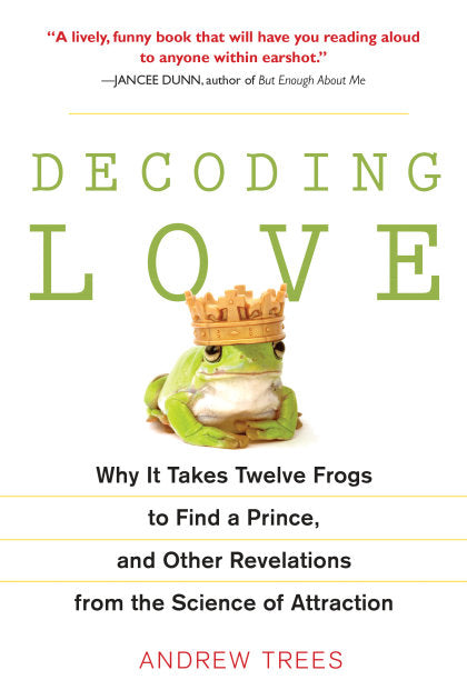 Decoding Love