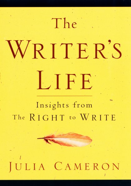 The Writer's Life