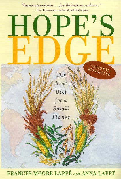 Hope's Edge