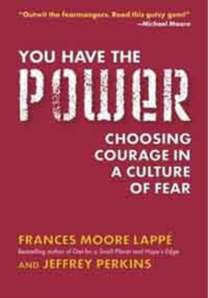 You Have the Power