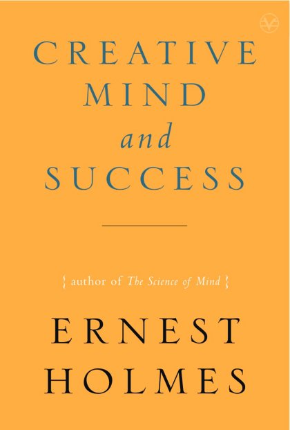 The Creative Mind and Success
