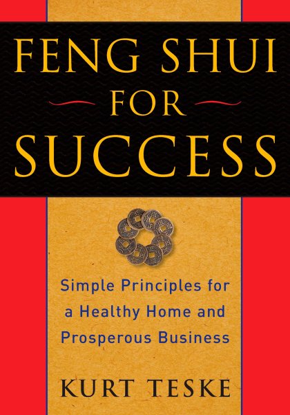 Feng Shui for Success